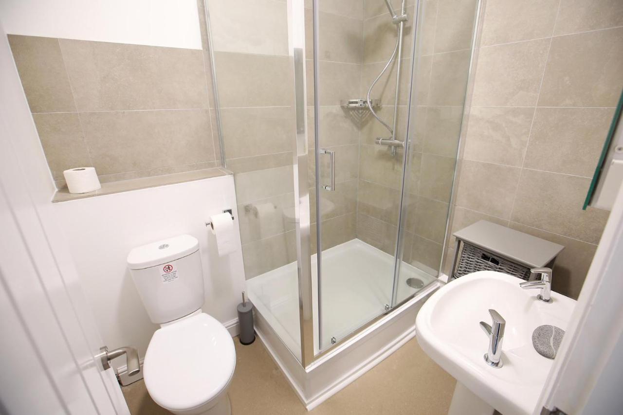 Oyo Glyn Valley Hotel Glyn Ceiriog Екстер'єр фото