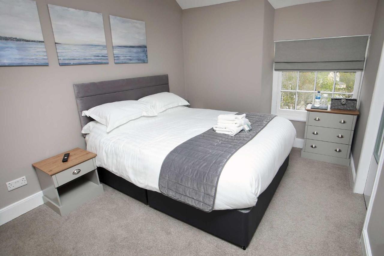 Oyo Glyn Valley Hotel Glyn Ceiriog Екстер'єр фото