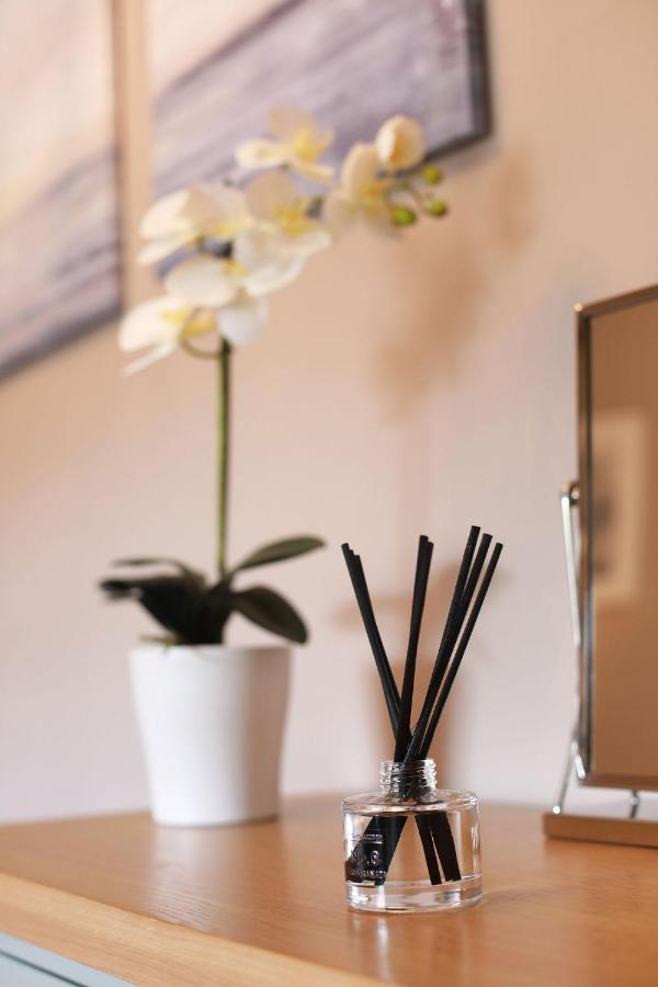Oyo Glyn Valley Hotel Glyn Ceiriog Екстер'єр фото