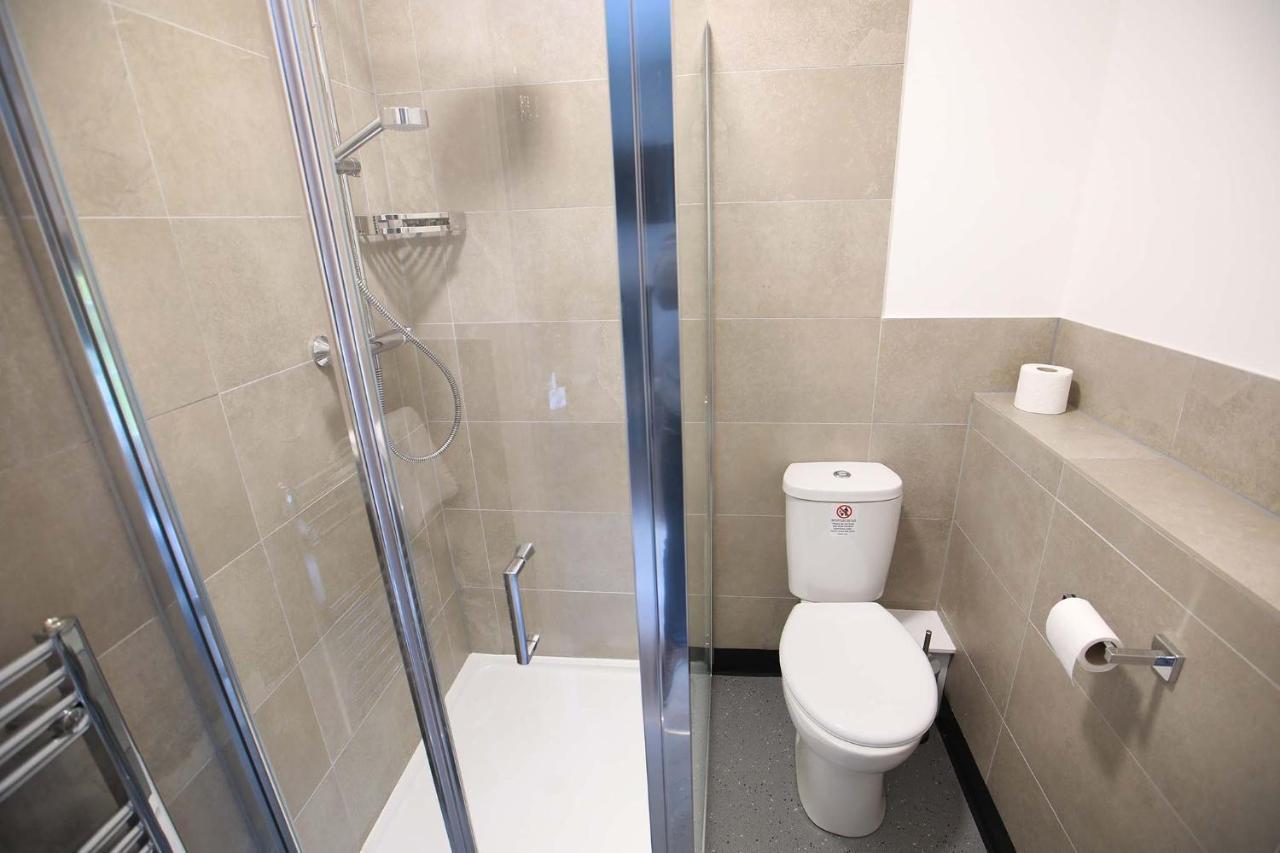 Oyo Glyn Valley Hotel Glyn Ceiriog Екстер'єр фото
