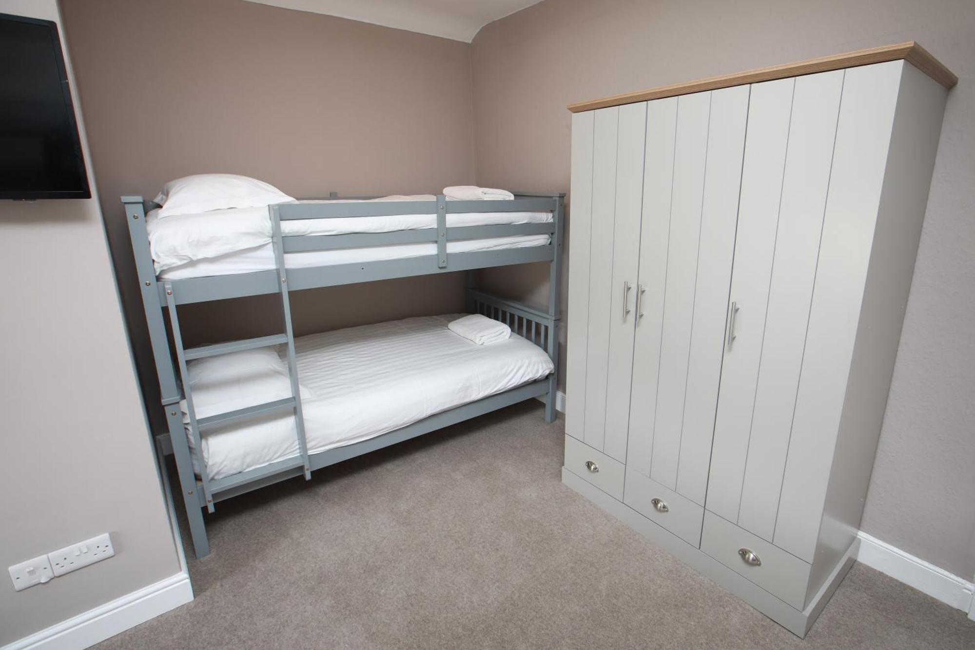 Oyo Glyn Valley Hotel Glyn Ceiriog Екстер'єр фото