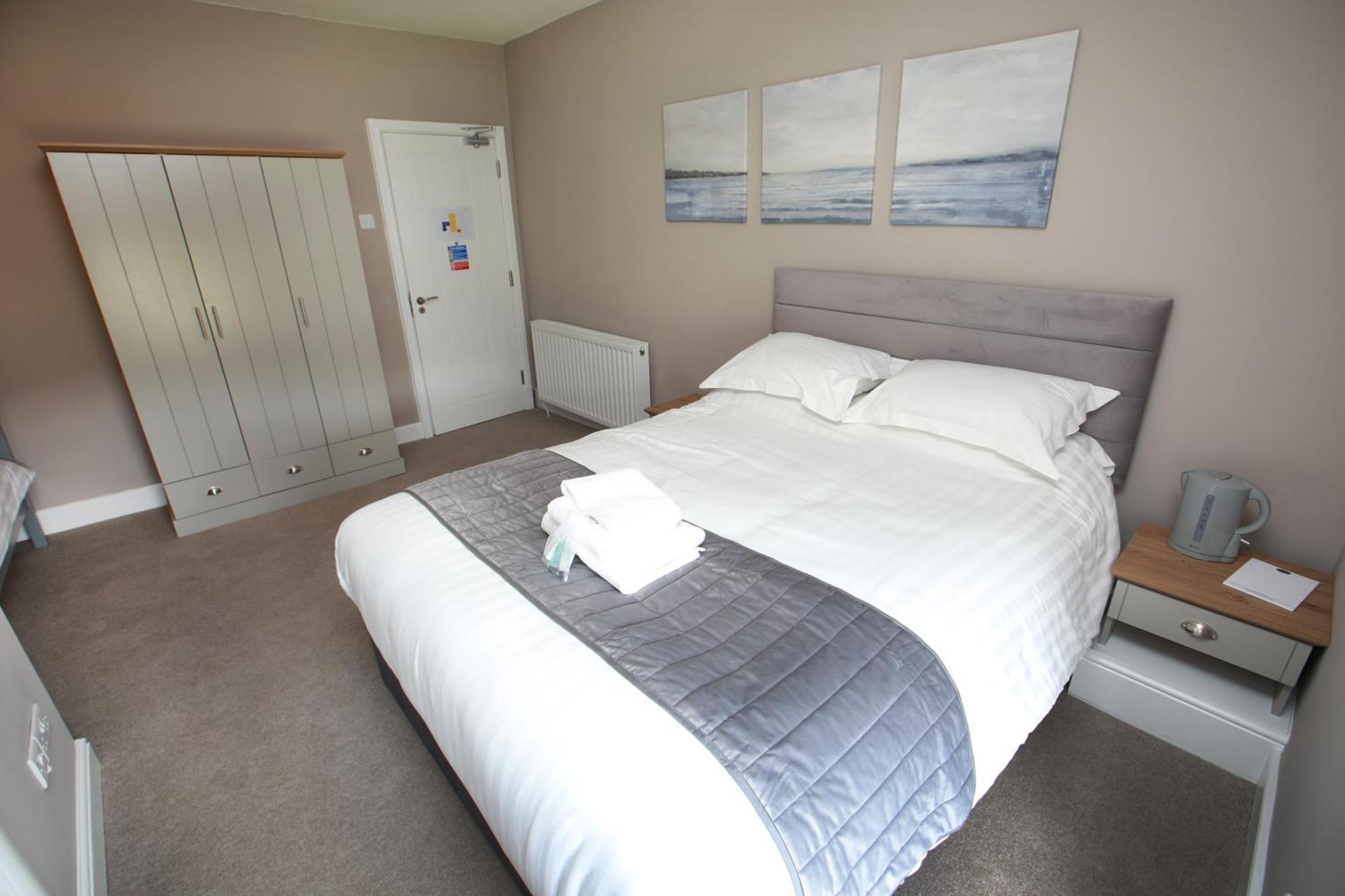 Oyo Glyn Valley Hotel Glyn Ceiriog Екстер'єр фото